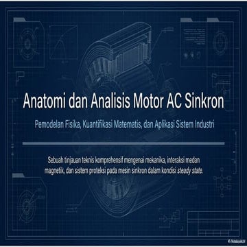 Synchronous_Motor_Technical_Analysis.pptx