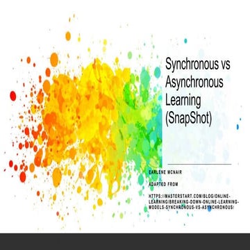 Synchronous vs Asynchronous Learning.pptx
