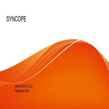 SYNCOPEdfffgggfggggggggggggggggggrrttr.pptx