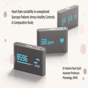 syncope :when one is not able to maintain a steady balance