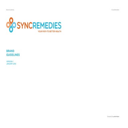 Brand identity | PDF