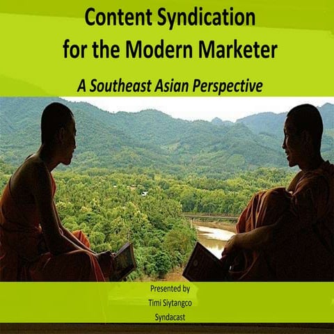 SyndBuddy AI 2k Review 2024: Revolutionizing Content Syndication with ...