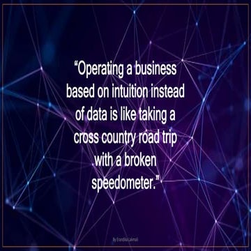 Synergizing Forces Unveiling the Power of Data Mining, AI, Visualization, and...