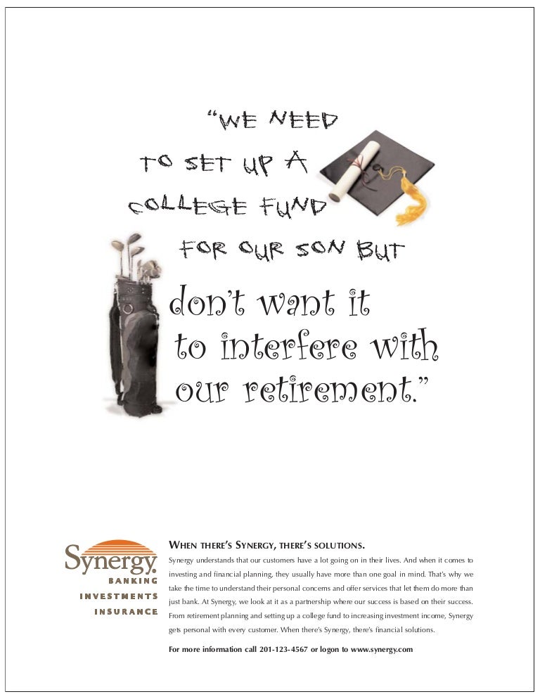 Synergy Bank