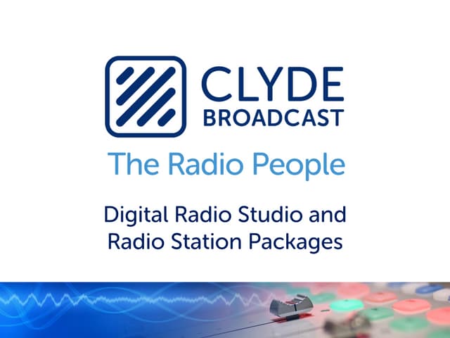 Synergy multi studios packages