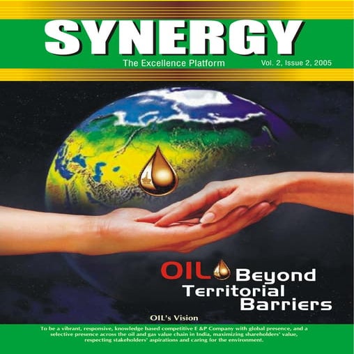 Synergyvol 2 issue2 | PDF