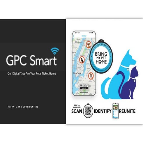 Pitch Deck Teardown: Syneroid Technologies Corp.'s $500K Seed deck