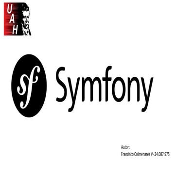 Symfony