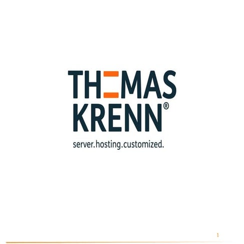 Synology DSM 6.0 - Features und Erfahrungsbericht