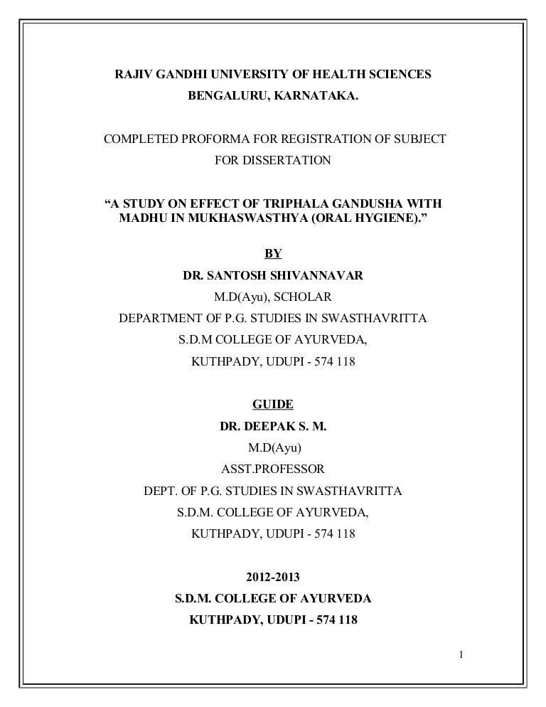 Synopsis phd thesis computer science YouScribe