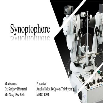 Synoptophore.pptx