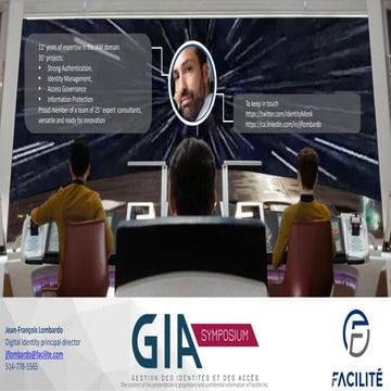 Synposium gia quebec   setting the new course for digital identity- en rev 20...