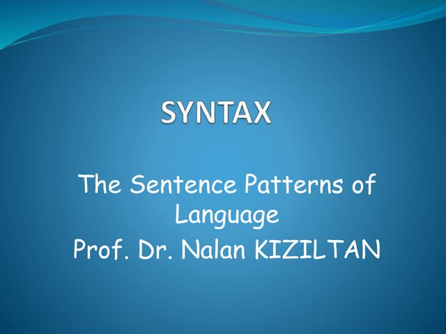 Syntax (2).pptx