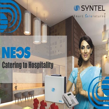 Syntel Telcom - Company Profile | PDF