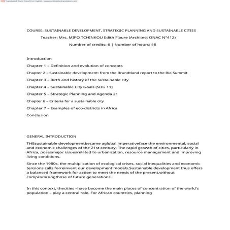 SYNTHESE COURS PLANIFICATION STRATEGIQUE ET VILLES DURABLES.fr.en[1].pdf