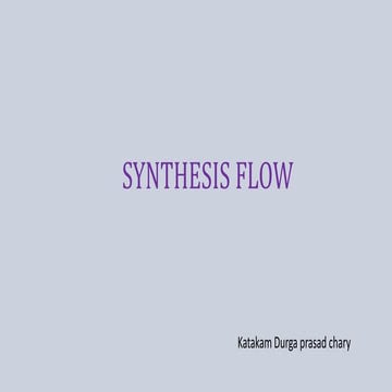 synthesis_flow-synthesis_flow.-synthesis_flow..pdf