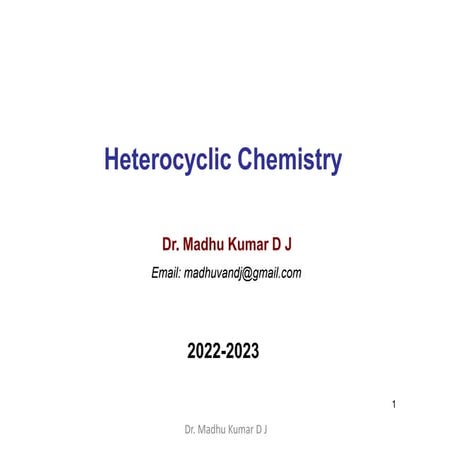 Synthesis structure and reactivity of heterocycles.pdf
