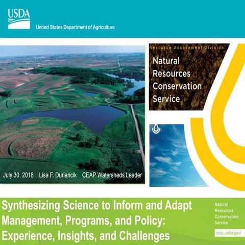 DSD-INT 2023 Dynamic Adaptive Policy Pathways (DAPP) - Theory ...