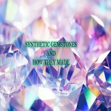 synthetic gemstone presentationoooo.pptx