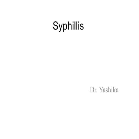 syphilis.pptx
