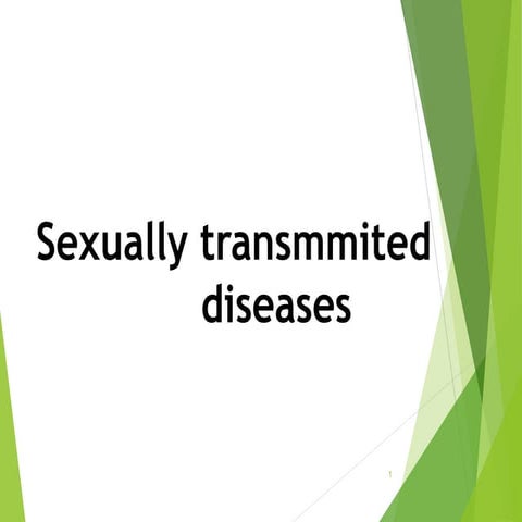 Syphilis and gonorrhea - Its etiology, pathophysiology, signs and symptoms,di...
