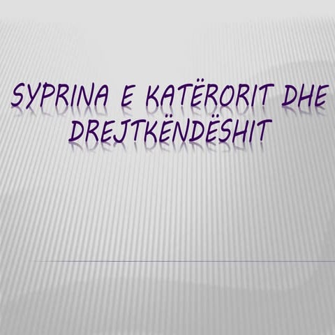 Syprina e katërorit dhe drejtkëndëshit