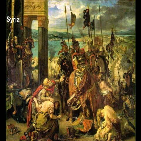 Syria. . f