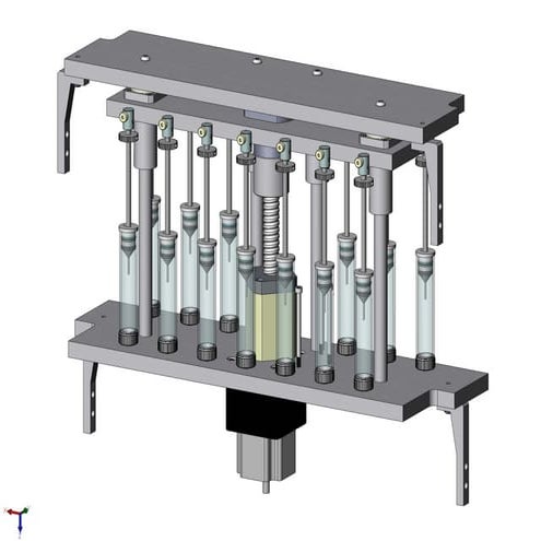 Syringe Pump