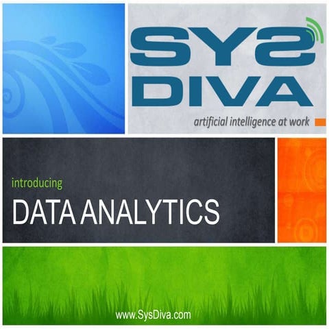 Data Analyics