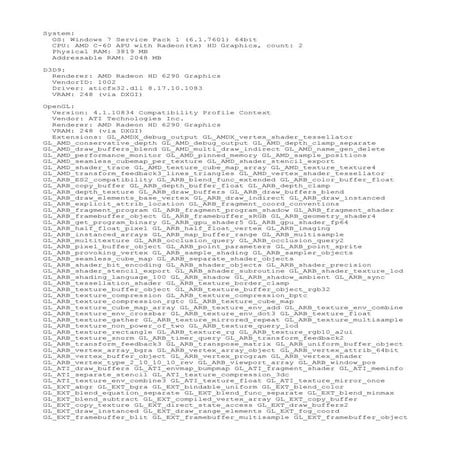 Klcp codec log | TXT