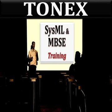 Systems Modeling Language (SysML) and Model-Based Systems Engineering (MBSE) ...