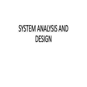 SYSTEM-ANALYSIS-AND-DESIGN.pptx 12345678