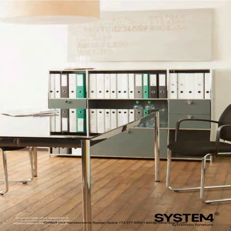 System 4 | PDF