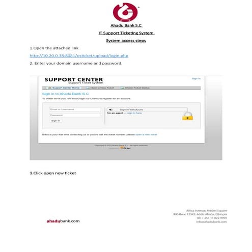 System access steps.docxteeeeeeeeeeeeeeeer | DOCX
