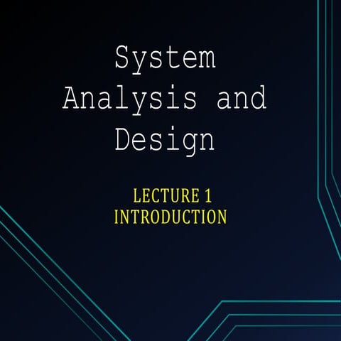 System Analysis and Design.pptx