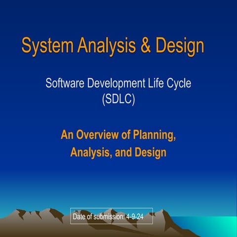 Sad ppt | PPTX