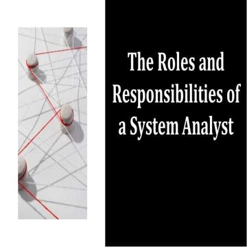 System analyst.pptxvnbvnbvnbvnbvnvbnvnvnvnvb