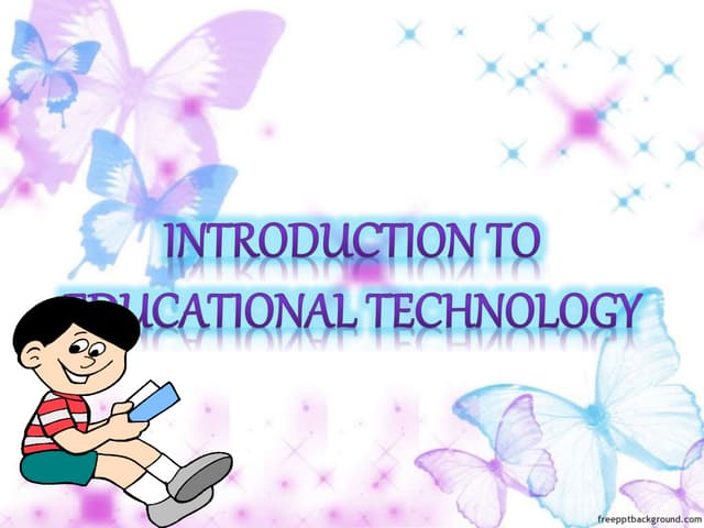 Systematic Approach to teaching | PPTX