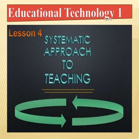 Learning Episode 4 and Learning Episode 5