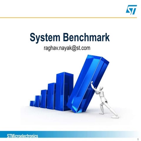 System Benchmarking