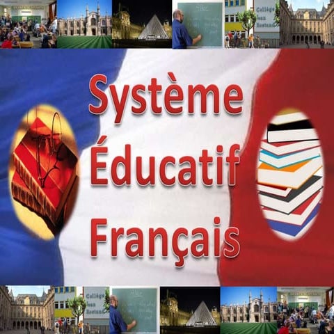 The Complete Guide To The French Education System – VRRQH