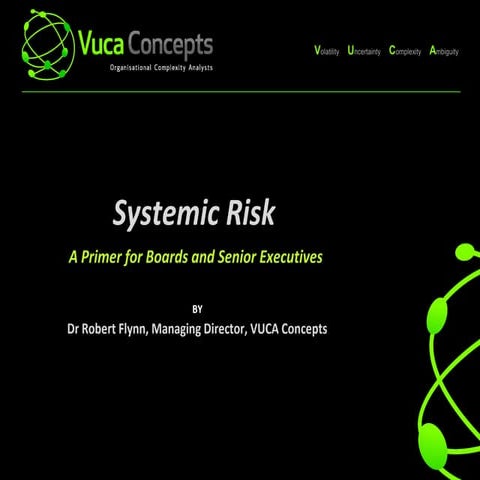 Systemic Risk | PPS