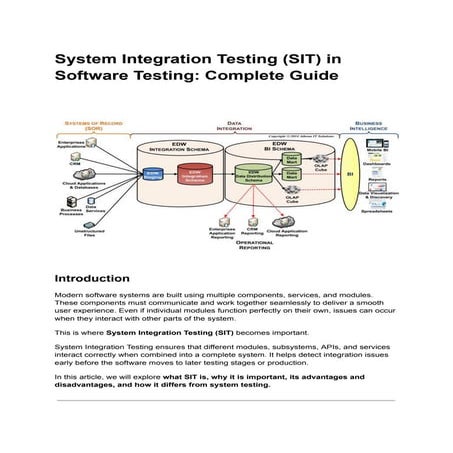 System Integration Testing (SIT) in Software Testing_ Complete Guide.pdf