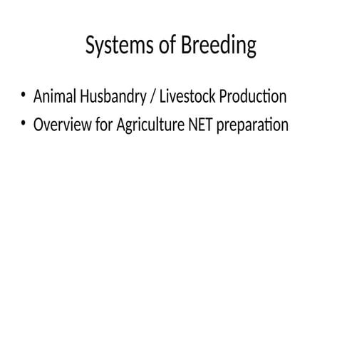UNIT 8- MATING SYSTEM.pdf