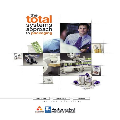 Autobag Systems Advantage