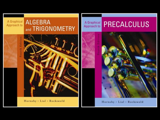 Systems of equations