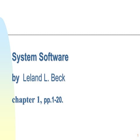 system software.ppt