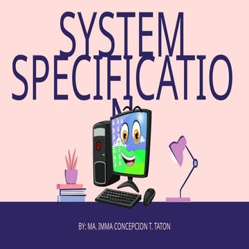 grade 12 assmble computer assemble of computer | PPTX