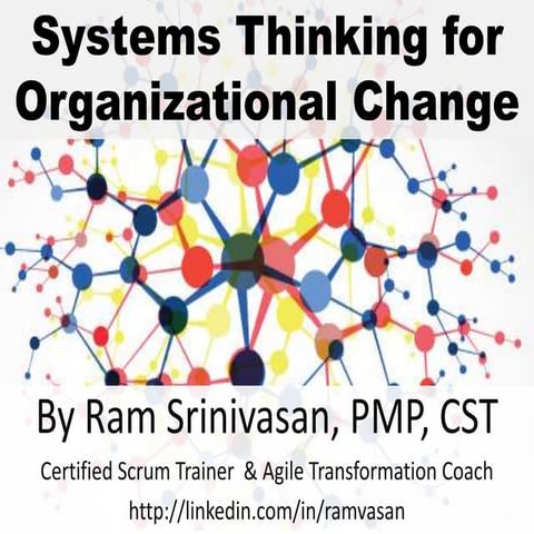 Systems Thinking