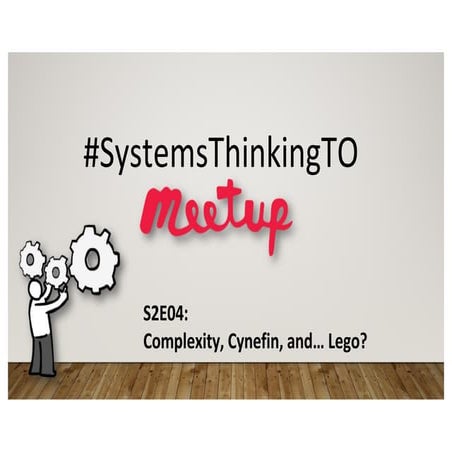 Systems Thinking TO S2E04